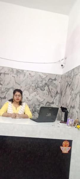 Shri Bholanath Atithi Bhawan